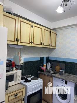 1-к квартира, вторичка, 33м2, 9/10 этаж