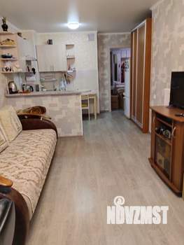 Студия квартира, вторичка, 30м2, 5/17 этаж