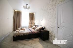 3-к квартира, вторичка, 81м2, 12/15 этаж