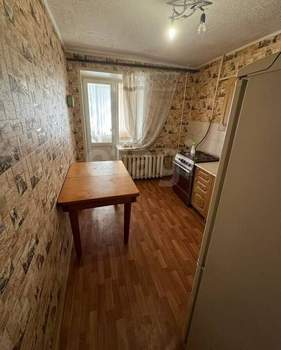 2-к квартира, вторичка, 51м2, 1/9 этаж