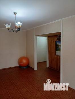 2-к квартира, вторичка, 50м2, 4/5 этаж