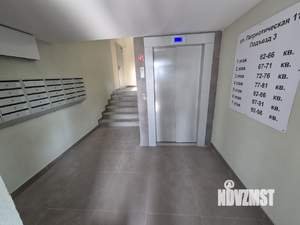 3-к квартира, вторичка, 83м2, 6/7 этаж