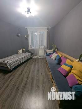 3-к квартира, вторичка, 68м2, 4/5 этаж