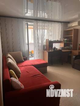 3-к квартира, вторичка, 63м2, 3/9 этаж