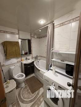 3-к квартира, вторичка, 60м2, 2/5 этаж