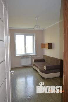 3-к квартира, вторичка, 67м2, 5/5 этаж