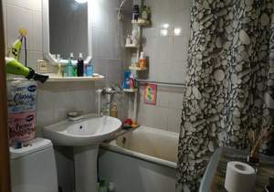 2-к квартира, вторичка, 42м2, 5/5 этаж