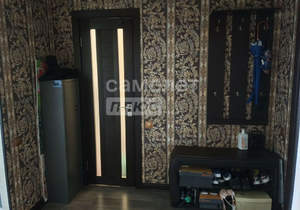 1-к квартира, вторичка, 41м2, 1/16 этаж