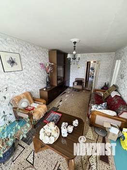 3-к квартира, вторичка, 62м2, 3/5 этаж