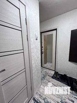 1-к квартира, вторичка, 33м2, 1/9 этаж