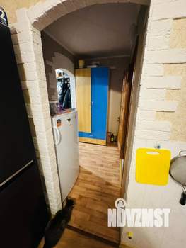 2-к квартира, вторичка, 49м2, 3/9 этаж