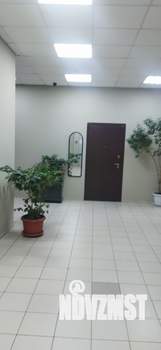 1-к квартира, вторичка, 37м2, 13/13 этаж