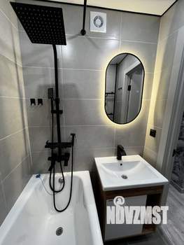 1-к квартира, вторичка, 40м2, 3/14 этаж