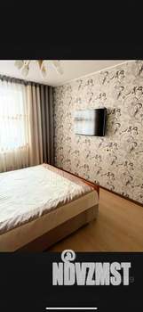 2-к квартира, вторичка, 53м2, 1/9 этаж