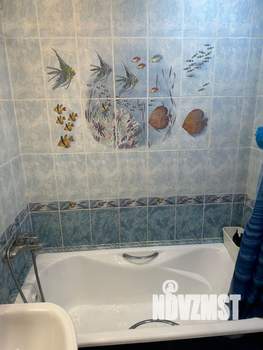 4-к квартира, вторичка, 79м2, 5/6 этаж