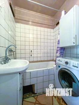 2-к квартира, вторичка, 47м2, 12/16 этаж