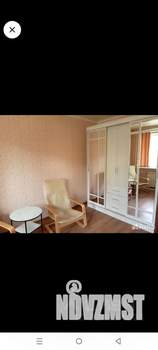 1-к квартира, вторичка, 30м2, 1/5 этаж