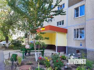 2-к квартира, вторичка, 55м2, 9/9 этаж