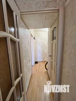 1-к квартира, вторичка, 30м2, 2/5 этаж