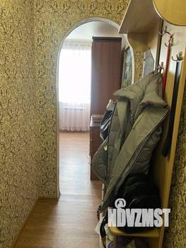 1-к квартира, вторичка, 30м2, 3/5 этаж