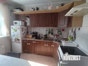 1-к квартира, вторичка, 38м2, 1/16 этаж