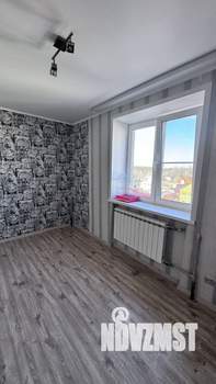 3-к квартира, вторичка, 52м2, 5/5 этаж