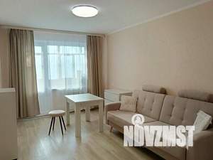 1-к квартира, вторичка, 34м2, 1/9 этаж