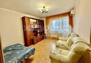 1-к квартира, вторичка, 37м2, 8/15 этаж