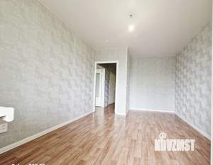 1-к квартира, вторичка, 37м2, 3/4 этаж