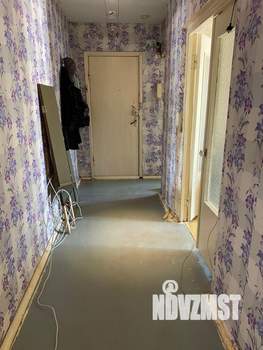 3-к квартира, вторичка, 66м2, 3/9 этаж