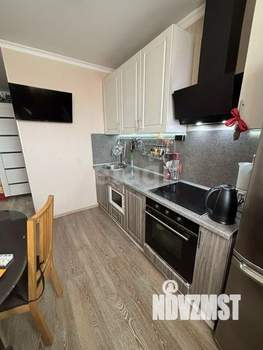 1-к квартира, вторичка, 32м2, 8/12 этаж