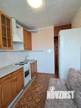 1-к квартира, вторичка, 32м2, 11/16 этаж