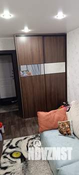 2-к квартира, вторичка, 45м2, 1/5 этаж