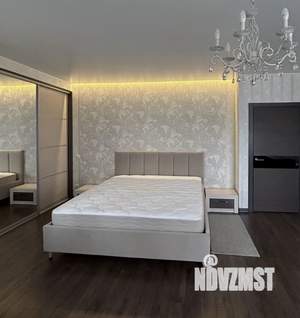 3-к квартира, вторичка, 102м2, 10/10 этаж