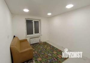 2-к квартира, вторичка, 53м2, 2/2 этаж