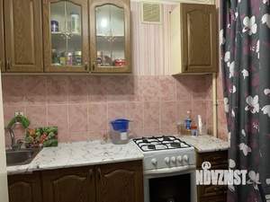 1-к квартира, вторичка, 30м2, 3/5 этаж