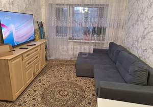 3-к квартира, вторичка, 64м2, 3/5 этаж