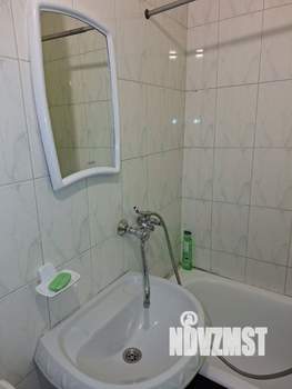 3-к квартира, вторичка, 63м2, 4/5 этаж