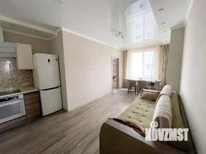 2-к квартира, вторичка, 70м2, 17/18 этаж