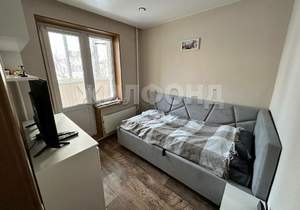 3-к квартира, вторичка, 64м2, 1/10 этаж