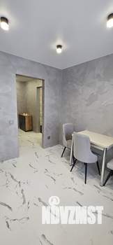 1-к квартира, вторичка, 34м2, 1/10 этаж