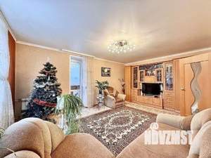 3-к квартира, вторичка, 61м2, 8/9 этаж