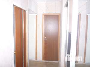 3-к квартира, вторичка, 60м2, 2/16 этаж