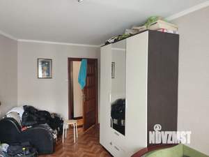 3-к квартира, вторичка, 68м2, 2/5 этаж