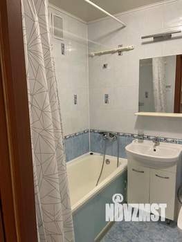 1-к квартира, вторичка, 39м2, 5/14 этаж
