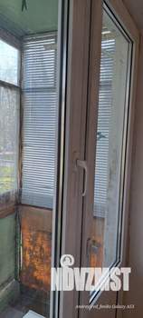 1-к квартира, вторичка, 34м2, 1/9 этаж