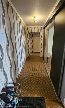 3-к квартира, вторичка, 65м2, 9/9 этаж