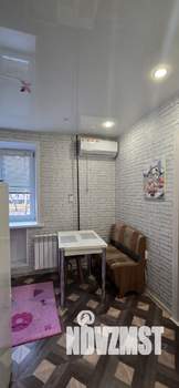 2-к квартира, вторичка, 39м2, 1/5 этаж