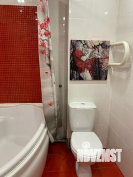 2-к квартира, вторичка, 42м2, 2/5 этаж