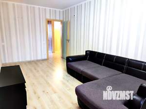 3-к квартира, вторичка, 70м2, 4/9 этаж